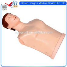 ISO Simple Version Half Body CPR Manikin